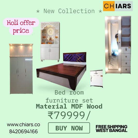 Bed room furniture sets