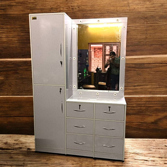 Dressing table ( MDF wood )