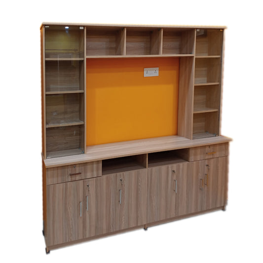 TV cabinet ( MDF wood)