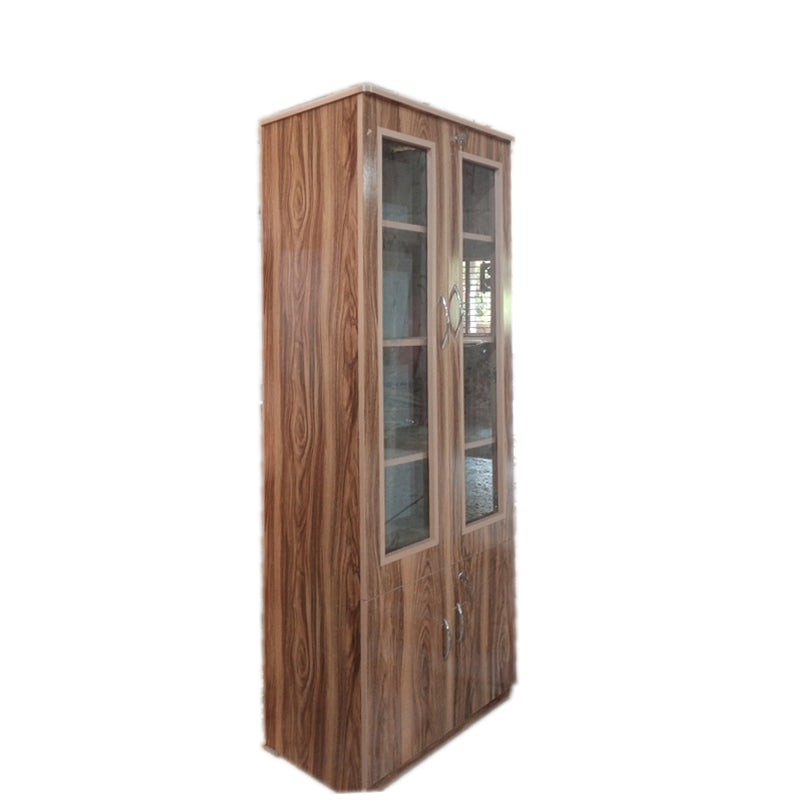 Showcase / Multi cabinet,crockery unite,book self ( MDF wood )*