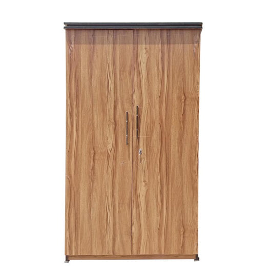 wardrobe 2 door ( Engineering wood )