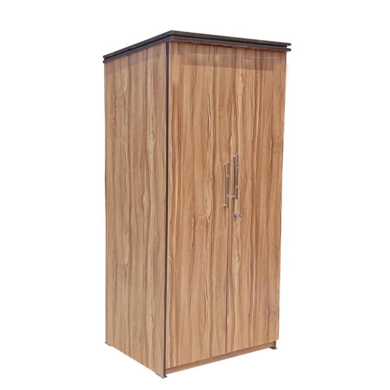 wardrobe 2 door ( Engineering wood )