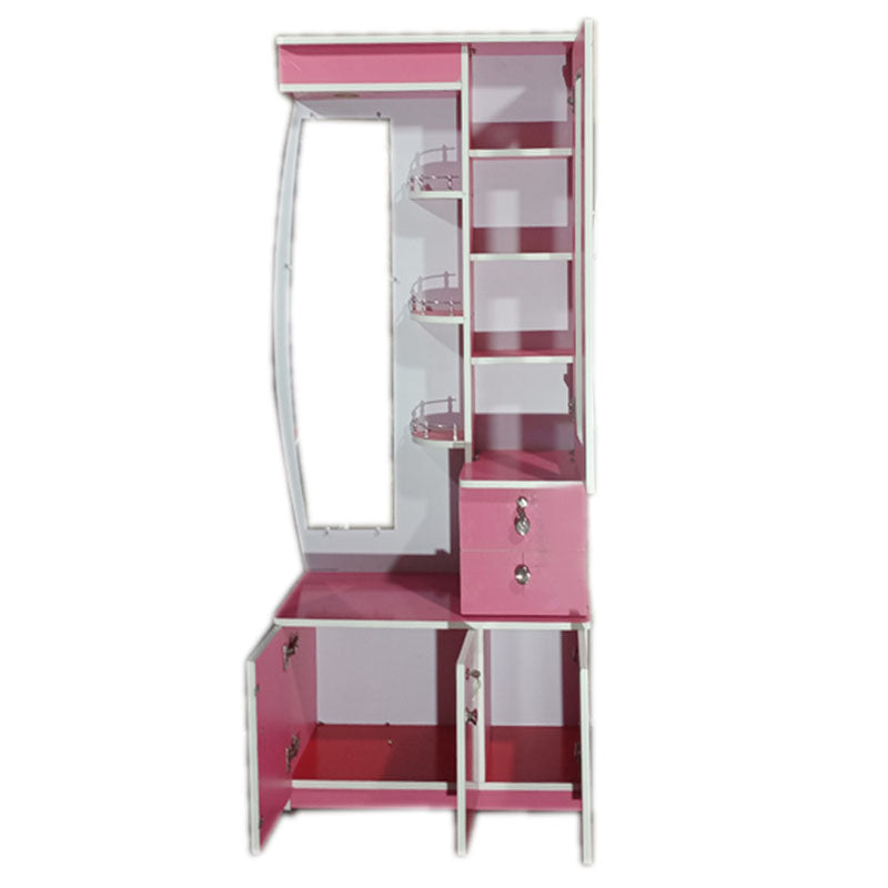 Dressing table " D " model ( MDF wood )