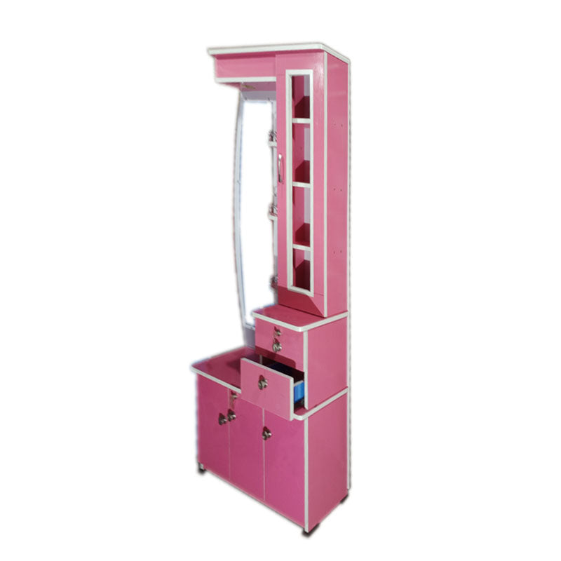 Dressing table " D " model ( MDF wood )