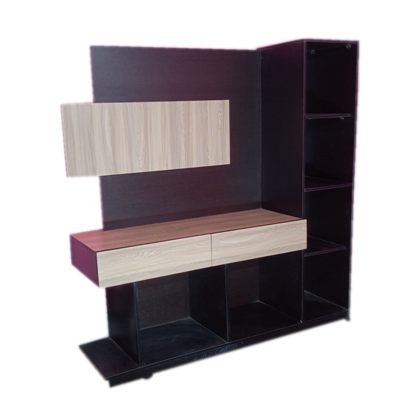 TV cabinet ( MDF wood )