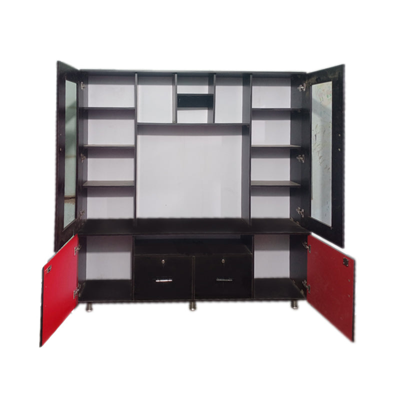 TV cabinet ( MDF wood )