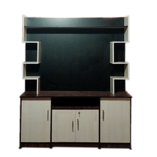 TV cabinet ( MDF wood )