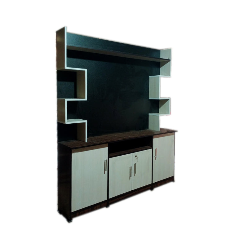 TV cabinet ( MDF wood )