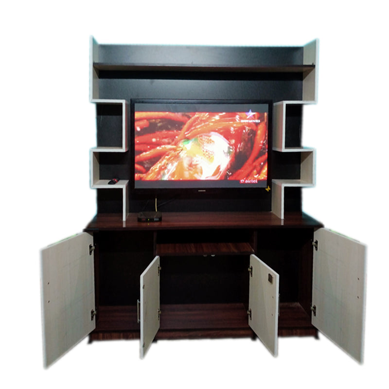 TV cabinet ( MDF wood )