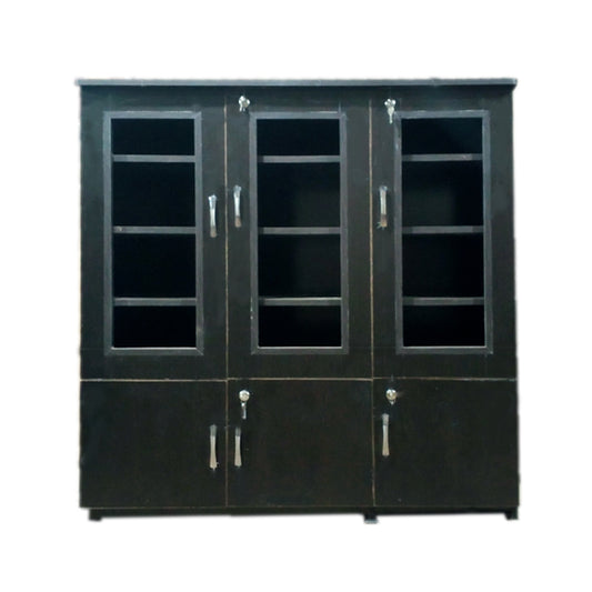 Book self/Multi Cabinet/ ( MDF Wood )