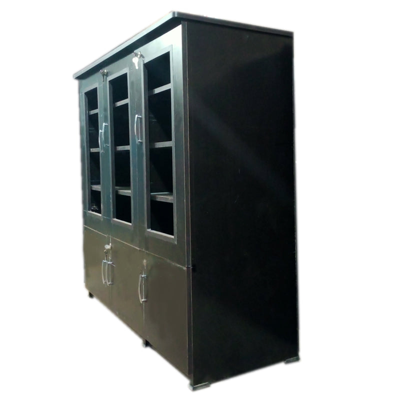 Book self/Multi Cabinet/ ( MDF Wood )