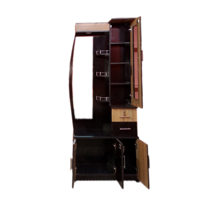 Dressing table " D " model ( MDF wood )