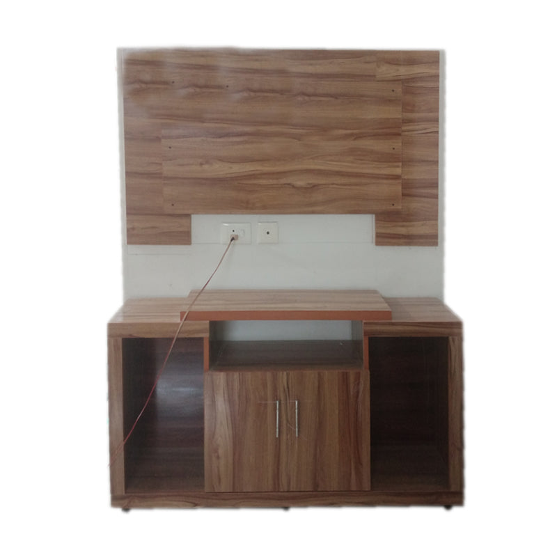 TV cabinet ( Engineering wood )