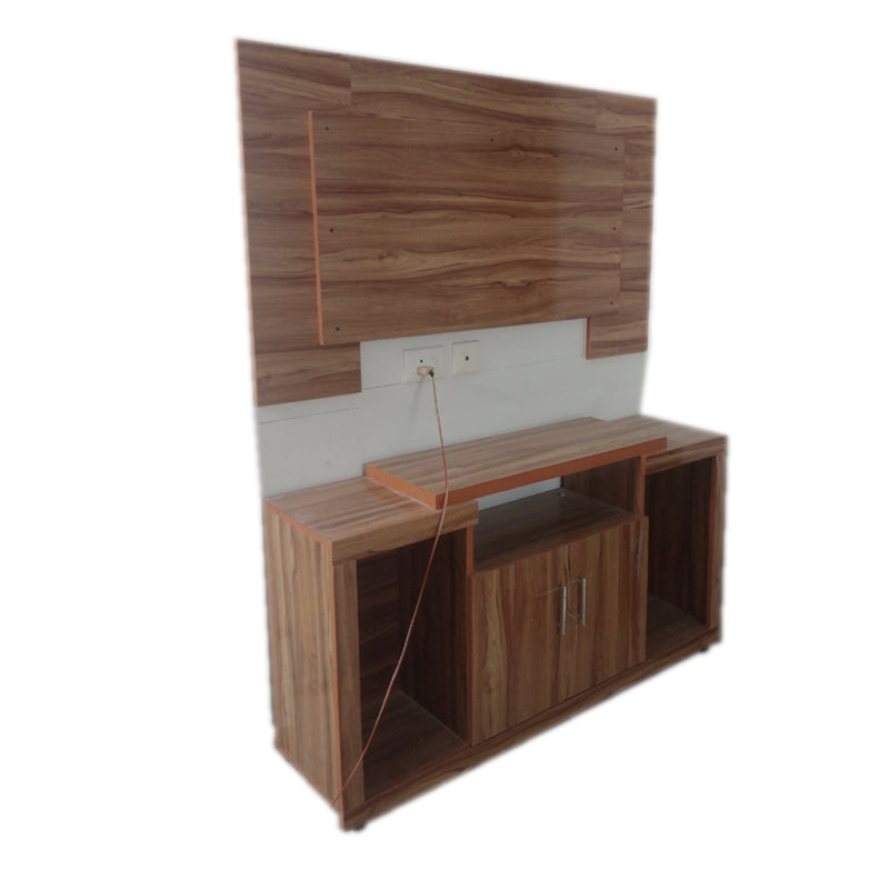 TV cabinet ( Engineering wood )