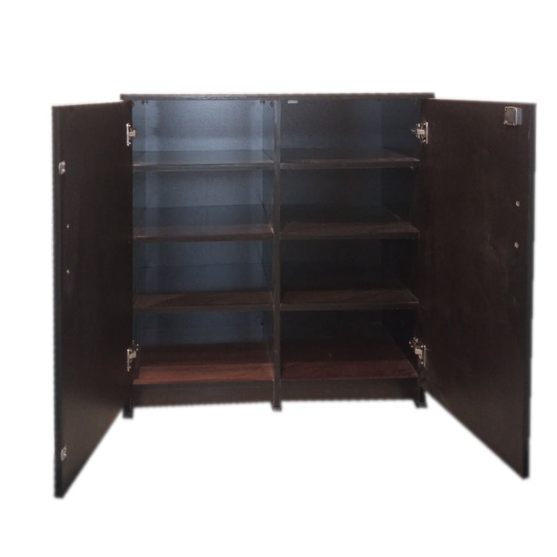 Shoes cabinet/Multi Cabinet ( MDF Wood )