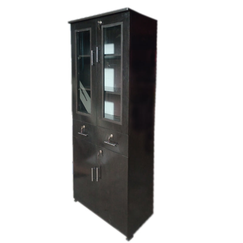 Multi Cabinet ( MDF Wood )