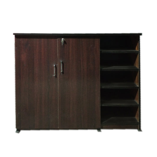 Shoes cabinet/Multi Cabinet ( MDF Wood )