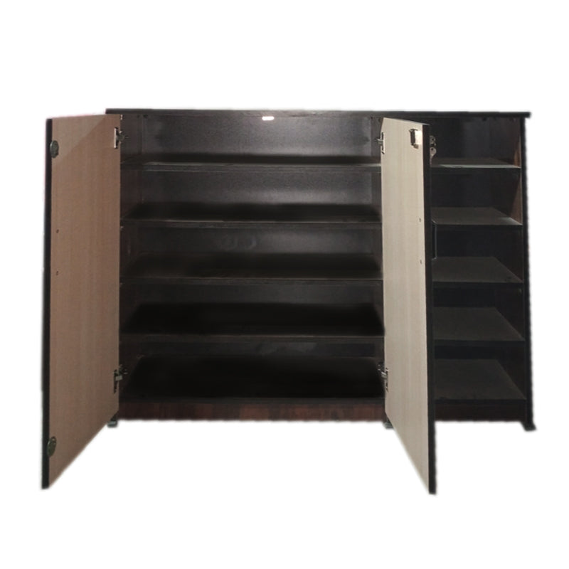 Shoes cabinet/Multi Cabinet ( MDF Wood )