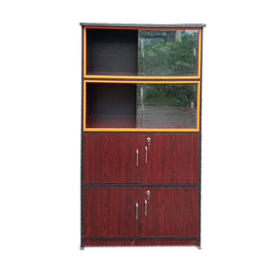 Book self / Multi cabinet (MDF WOOD)