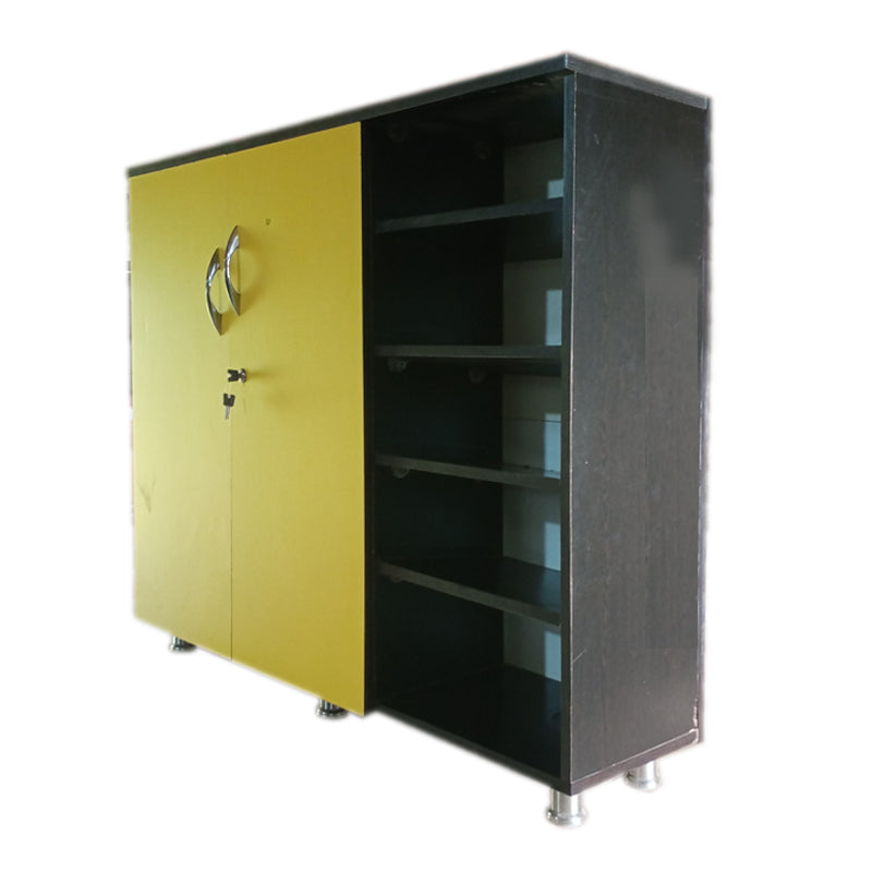 Shoes cabinet/Multi Cabinet ( MDF Wood )