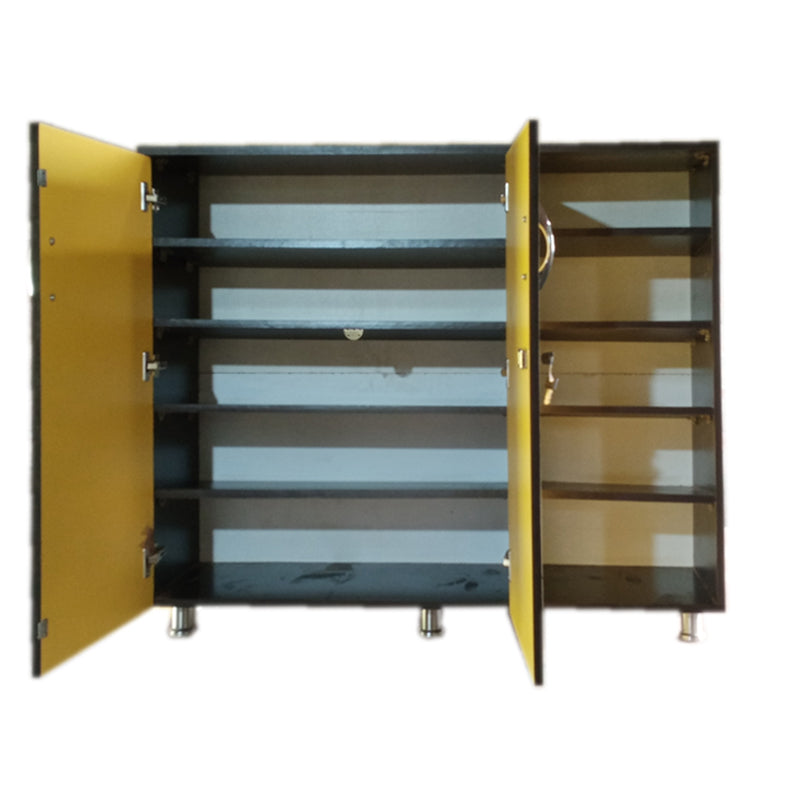 Shoes cabinet/Multi Cabinet ( MDF Wood )