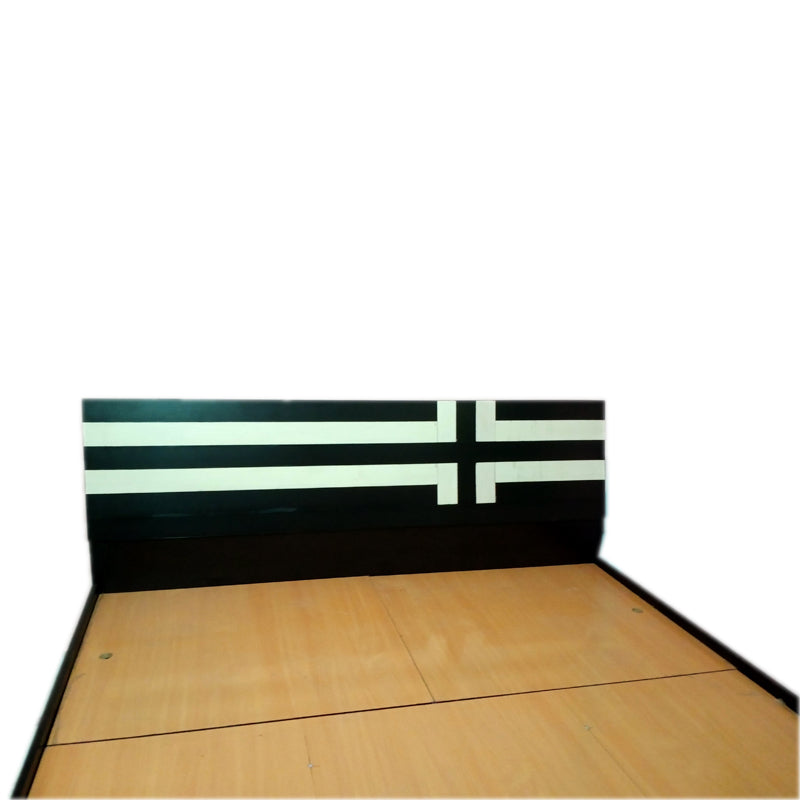 Bed Box storage hydraulic system, king bed, 6/7 bed ( MDF Wood )