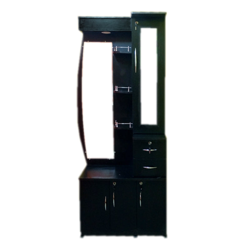 dressing table " D " model ( MDF wood )