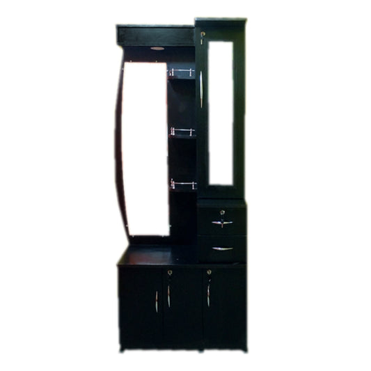 dressing table " D " model ( MDF wood )