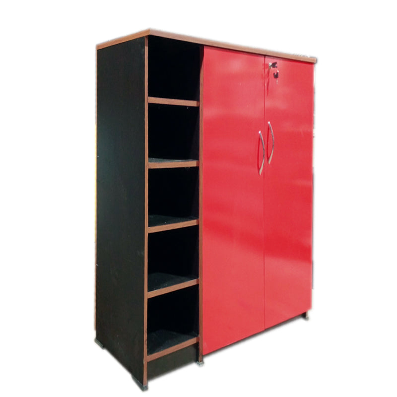 Shoe Cabinet/Multi Cabinet (MDF Wod)