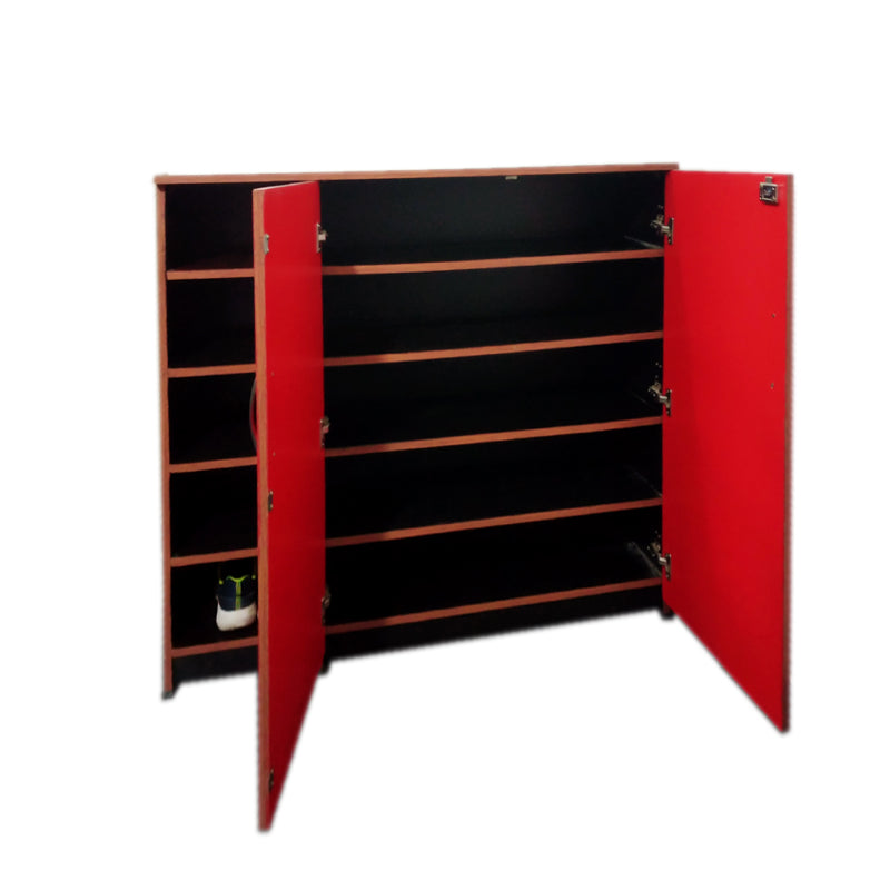 Shoe Cabinet/Multi Cabinet (MDF Wod)