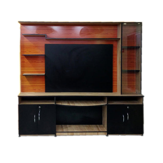 TV cabinet ( MDF wood )