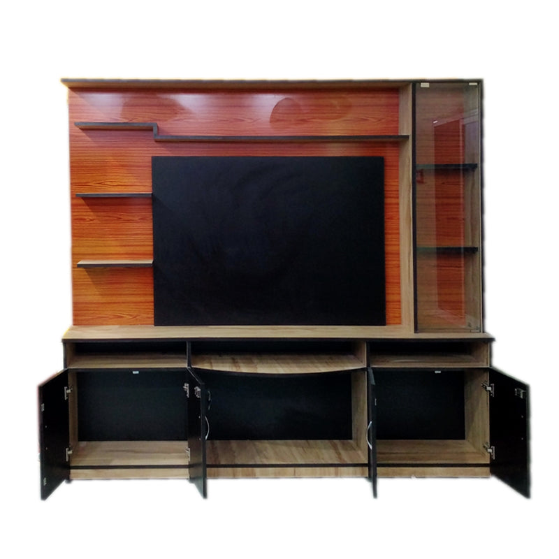 TV cabinet ( MDF wood )