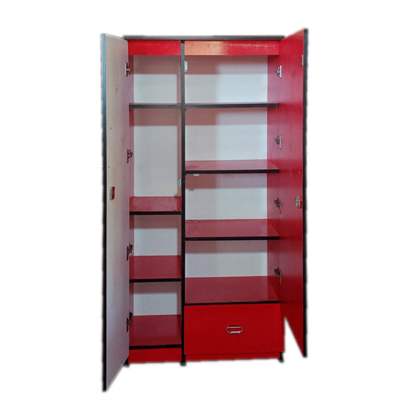 Multi Cabinet ( MDF wood )