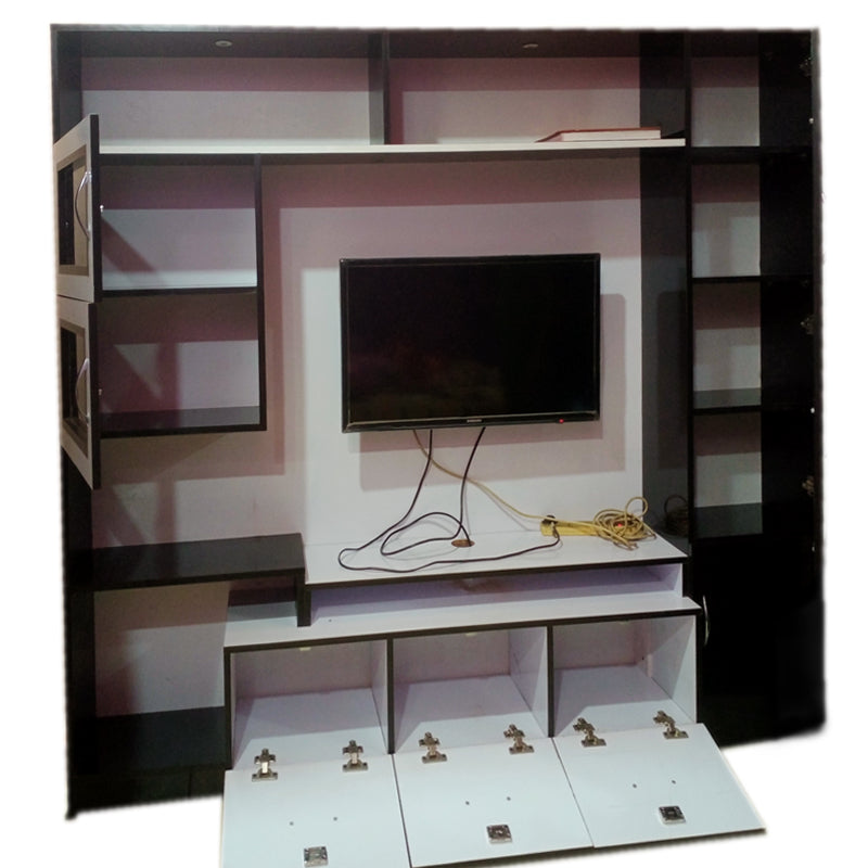 TV cabinet ( MDF wood )