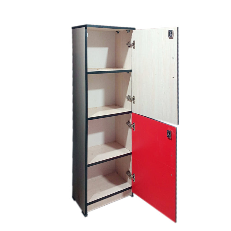 Multi cabinet ( MDF WOOD )