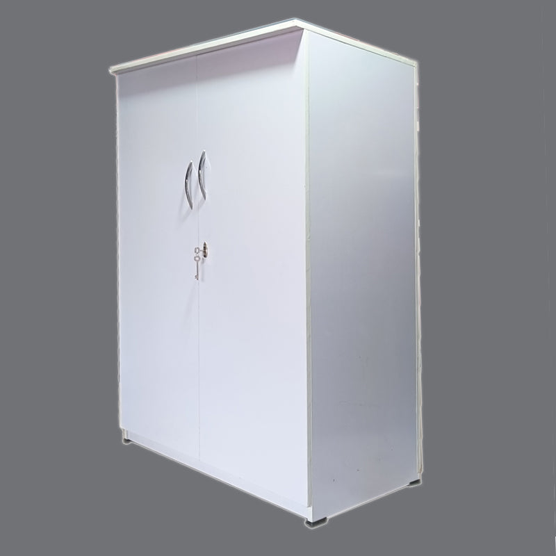 Wardrob 2door /Multi Cabinet (MDF WOOD)