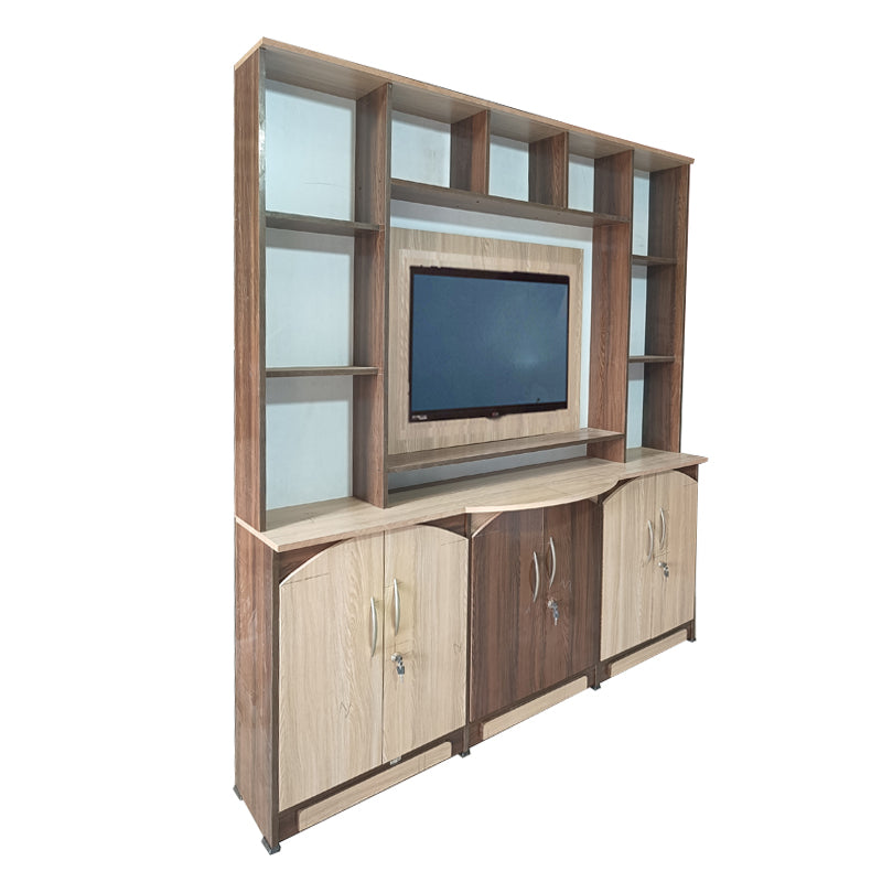 TV cabinet ( MDF wood )