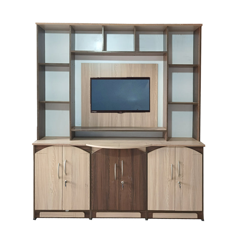 TV cabinet ( MDF wood )