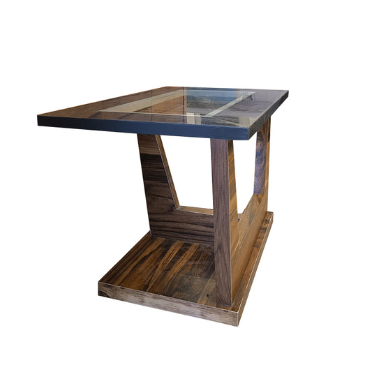 Center Table ( MDF Wood )