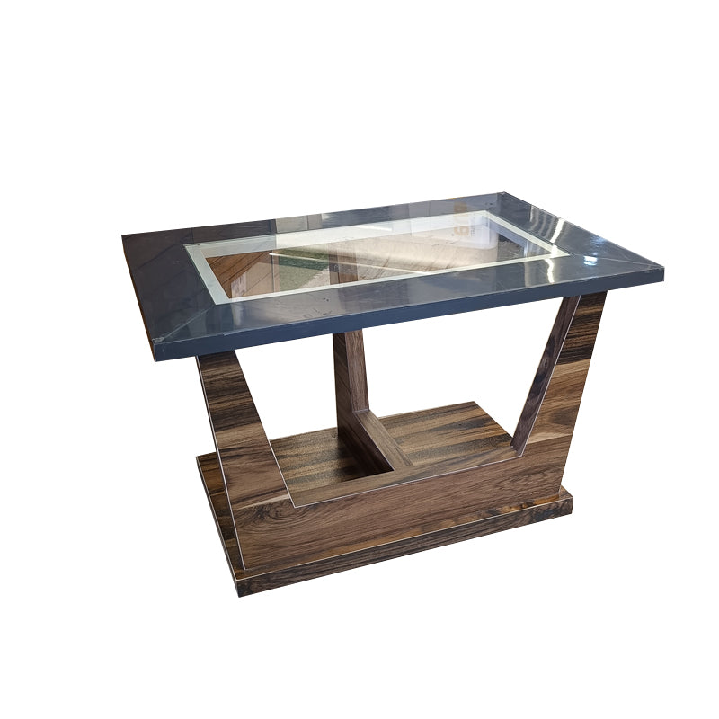 Center Table ( MDF Wood )