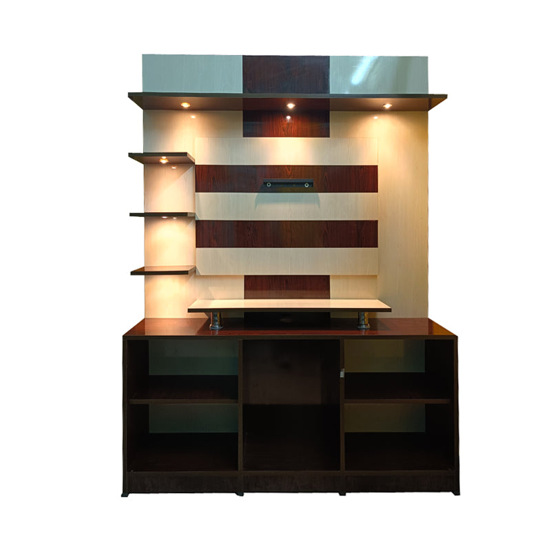 Tv cabinet ( MDF wood )