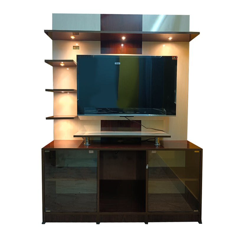 Tv cabinet ( MDF wood )