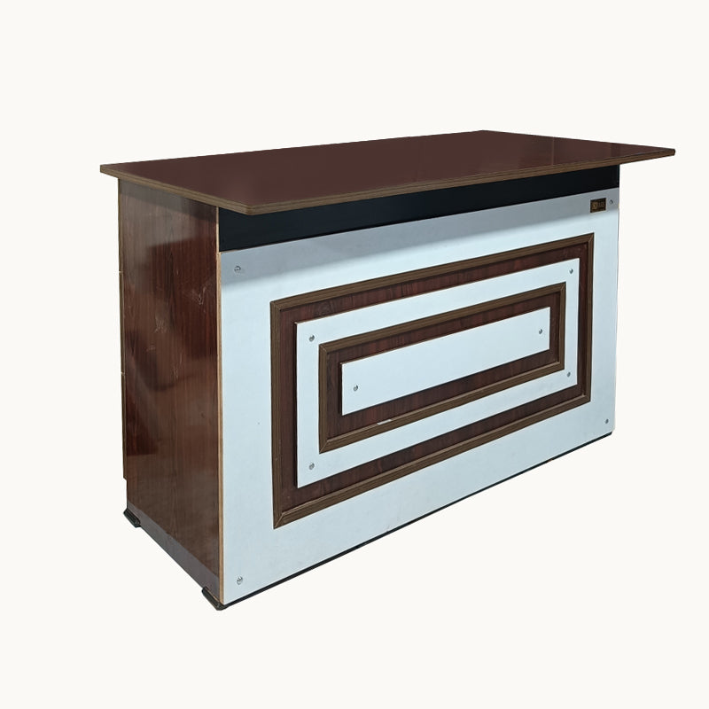 Office table/ Computer table ( MDF WOOD ) – Chiars