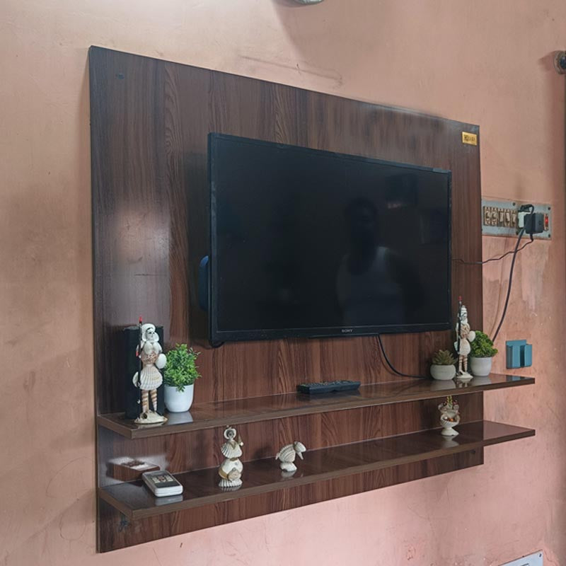 TV cabinet ( MDF wood )