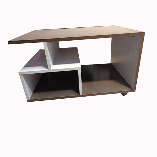 Center Table ( MDF Wood )