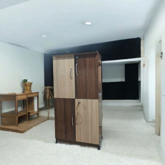 Shoes cabinet/Multi Cabinet ( MDF Wood )