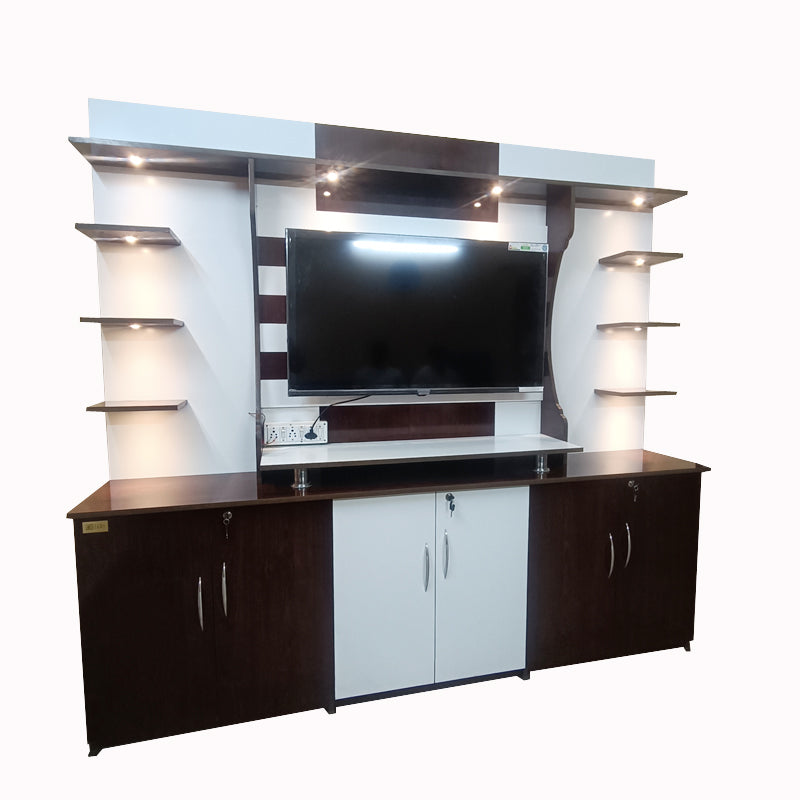 Tv cabinet ( MDF wood )