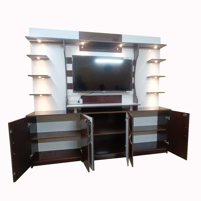 Tv cabinet ( MDF wood )