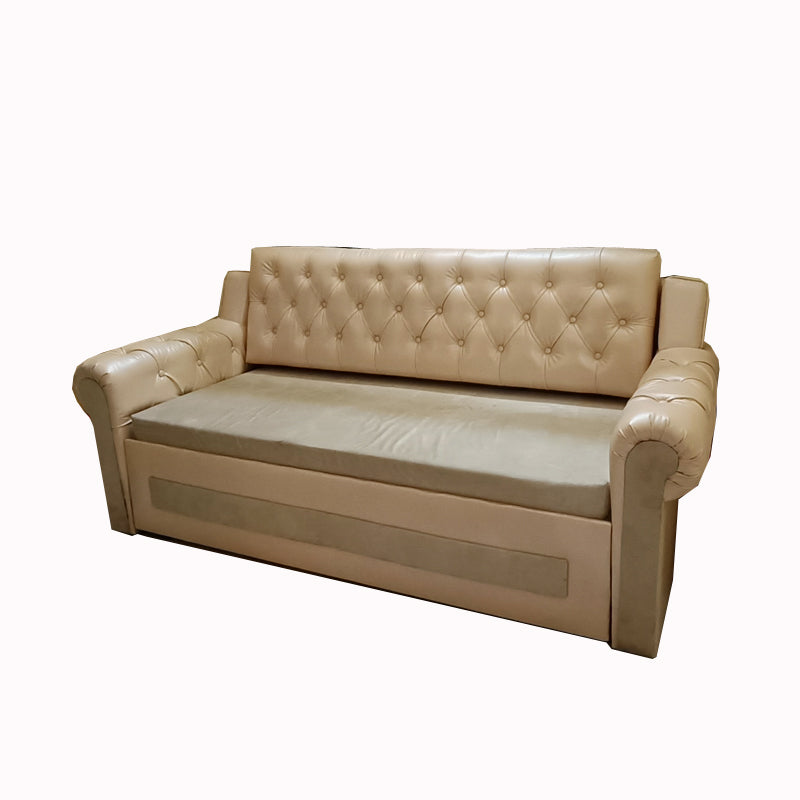 Sofa cum bed ( Teak wood )