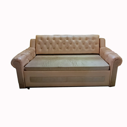 Sofa cum bed ( Teak wood )